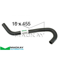 Mackay Heater Hose Thumbnail