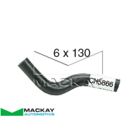 Mackay Throttle Body Coolant Hose Thumbnail