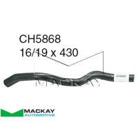 Mackay Heater Hose Thumbnail
