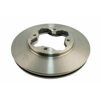 DBA Brake Rotor Street Series Thumbnail