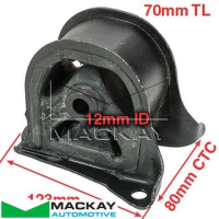 Mackay Engine/Transmission Mount Thumbnail