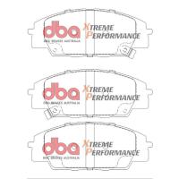 DBA Brake Pads Xtreme Performance Thumbnail