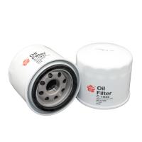 Sakura Premium Engine Spin-On Oil Filter Cross Reference Z142A Z79A Thumbnail