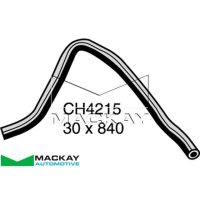 Mackay Radiator Lower Hose Thumbnail