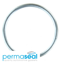 Permaseal Exhaust Manifold Flange Gasket Thumbnail