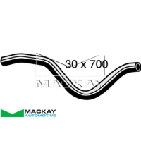Mackay Radiator Lower Hose Thumbnail