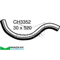 Mackay Radiator Upper Hose Thumbnail