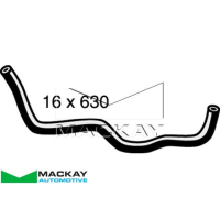 Mackay Heater Hose Thumbnail