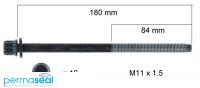 Permaseal Cylinder Head Bolt Set Thumbnail