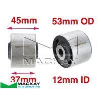 Mackay Rear,Upper Control Arm Bush Kit Thumbnail