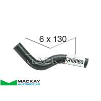 Mackay Throttle Body Coolant Hose Thumbnail