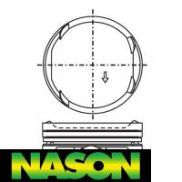 Nason Piston & Pin Set Thumbnail