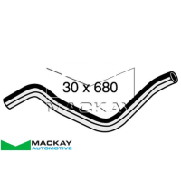 Mackay Radiator Lower Hose Thumbnail
