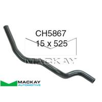 Mackay Heater Hose Thumbnail