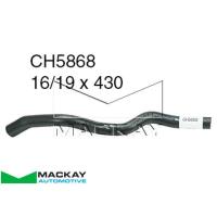 Mackay Heater Hose Thumbnail