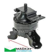 Mackay Engine / Transmission Mount Left for Honda Civic VI & CR-V RD Thumbnail