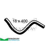 Mackay Automotive Replacement Engine Heater Hose - Left Side Thumbnail