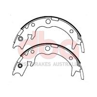 DBA Brake Shoes Street Series Thumbnail