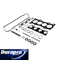 Durapro Head Set (VRS) Thumbnail