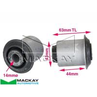 Mackay Front Lower Control Arm Bush Kit for Honda CR-V Thumbnail