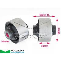 Mackay Front,Lower Control Arm Bush Kit Thumbnail