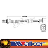 Walker Oxygen Lambda Sensor Thumbnail
