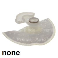 none Fuel Pump Strainer Thumbnail