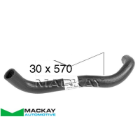 Mackay Radiator Lower Hose Thumbnail