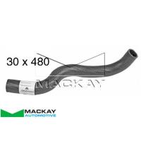 Mackay Radiator Upper Hose Thumbnail