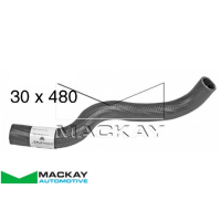 Mackay Radiator Upper Hose Thumbnail
