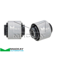 Mackay Inner,Upper Control Arm Bush Kit Thumbnail