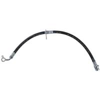 DBA Brake Hose Street Series Thumbnail