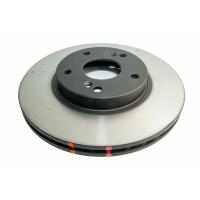 DBA Brake Rotor 4000 Series HD Thumbnail