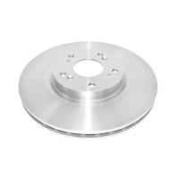 DBA Brake Rotor Street Series Thumbnail