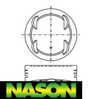 Nason Piston & pin set Thumbnail
