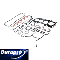 Durapro Head Set (VRS) Thumbnail