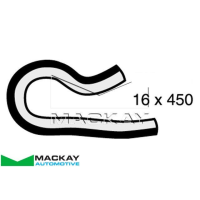 Mackay Engine Bypass Hose Thumbnail