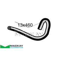 Mackay Heater Hose Thumbnail