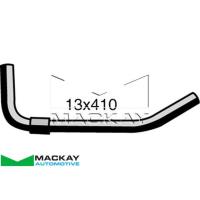 Mackay Engine Cooling System Replacement EPDM Rubber Automotive Heater Hose Thumbnail