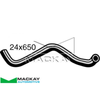 Mackay Radiator Lower Hose Thumbnail