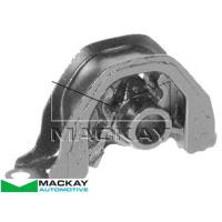 Mackay Engine Mount Front Left Auto/Manual fits Honda Civic & CRX Thumbnail