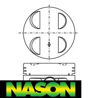 Nason Piston & Pin Set Thumbnail