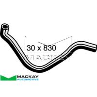 Mackay Radiator Hose Lower Thumbnail