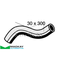 Mackay Radiator Lower Hose Thumbnail