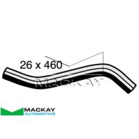 Mackay Radiator Lower Hose Thumbnail