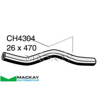 Mackay Radiator Lower Hose Thumbnail