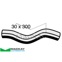 Mackay Radiator Upper Hose Thumbnail