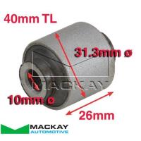 Mackay Upper Control Arm Bushing Thumbnail