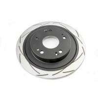 DBA Brake Rotor Street Series T2 Thumbnail