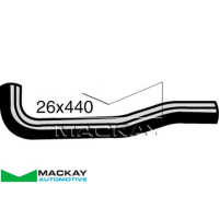 Mackay Radiator Upper Hose Thumbnail